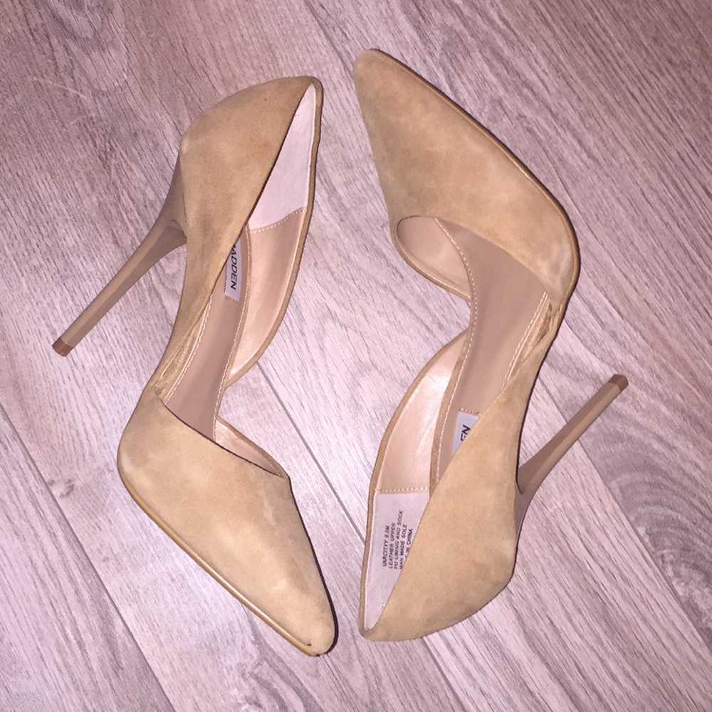 New!! Size 9 Steve Madden Heels